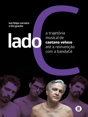 cover image of Lado C